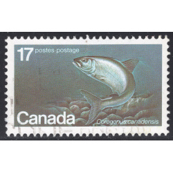 CANADA SCOTT 853