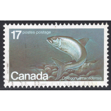 CANADA SCOTT 853