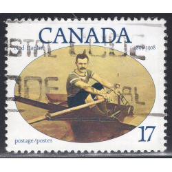 CANADA SCOTT 862