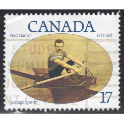 CANADA SCOTT 862