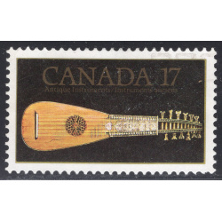 CANADA SCOTT 878
