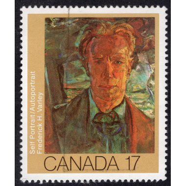CANADA SCOTT 888