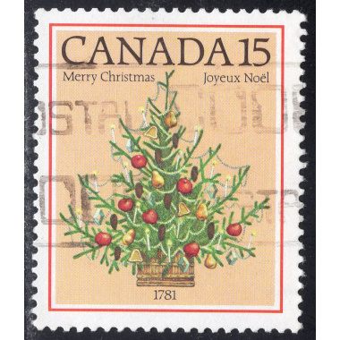 CANADA SCOTT 900