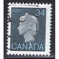 CANADA SCOTT 926