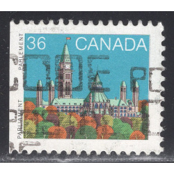 CANADA SCOTT 926B