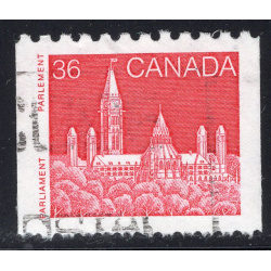 CANADA SCOTT 953