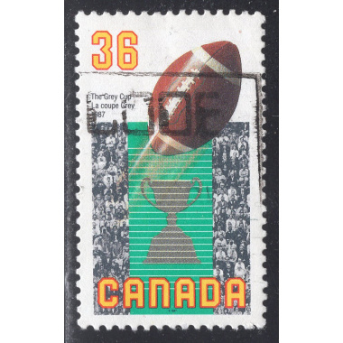 CANADA SCOTT 1154