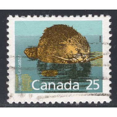CANADA SCOTT 1161