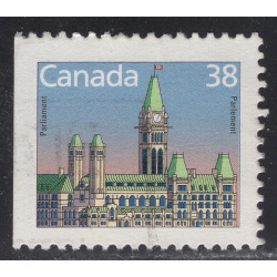 CANADA SCOTT 1165A