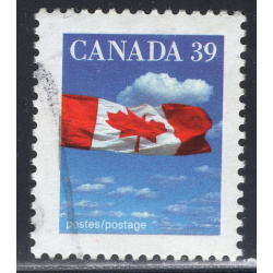 CANADA SCOTT 1166