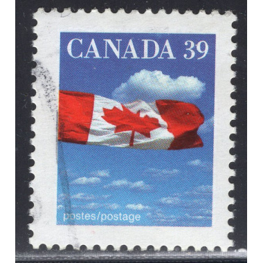 CANADA SCOTT 1166