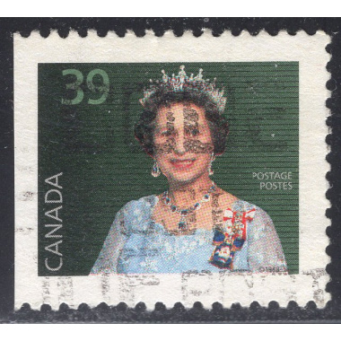 CANADA SCOTT 1167