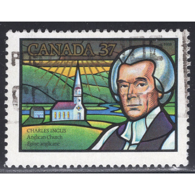 CANADA SCOTT 1226
