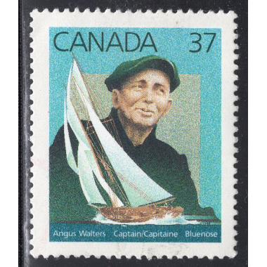 CANADA SCOTT 1228