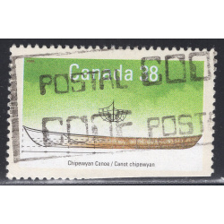 CANADA SCOTT 1229