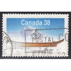 CANADA SCOTT 1230