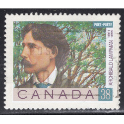 CANADA SCOTT 1244