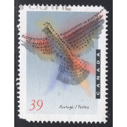 CANADA SCOTT 1288