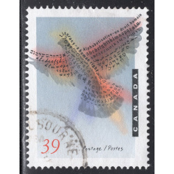 CANADA SCOTT 1288