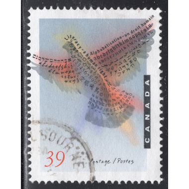 CANADA SCOTT 1288