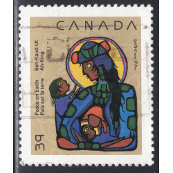 CANADA SCOTT 1294
