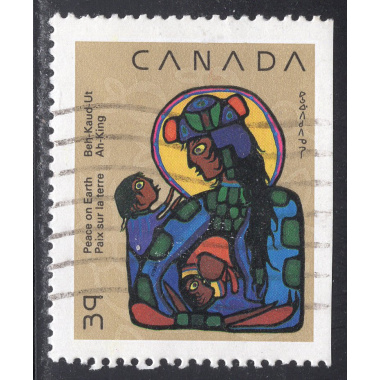 CANADA SCOTT 1294A