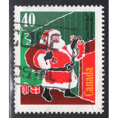 CANADA SCOTT 1339
