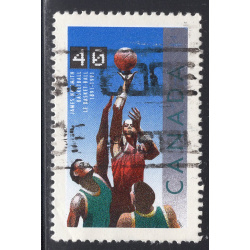 CANADA SCOTT 1343
