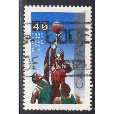 CANADA SCOTT 1343