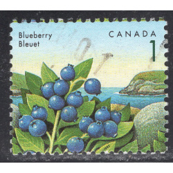 CANADA SCOTT 1349
