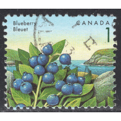 CANADA SCOTT 1349