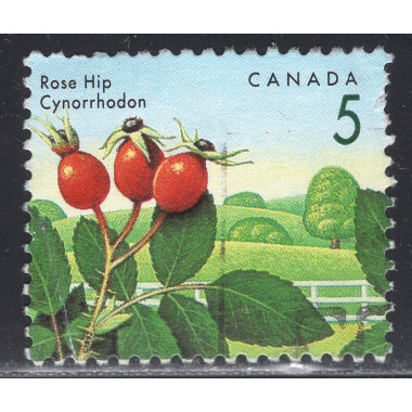 CANADA SCOTT 1352