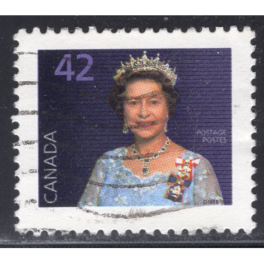 CANADA SCOTT 1357