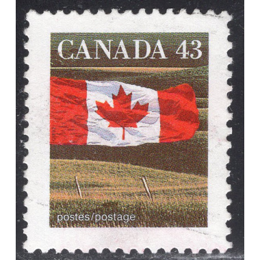 CANADA SCOTT 1359