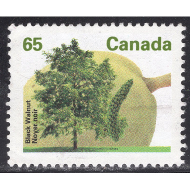 CANADA SCOTT 1367