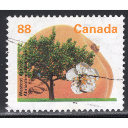 CANADA SCOTT 1373