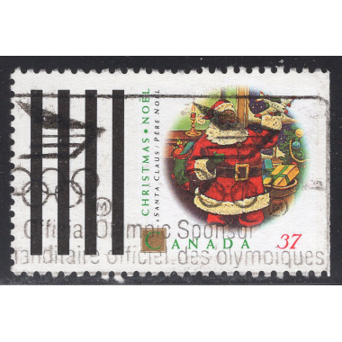 CANADA SCOTT 1455
