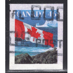 CANADA SCOTT 1698