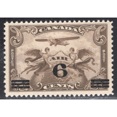 CANADA SCOTT C3