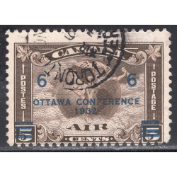 CANADA SCOTT C3