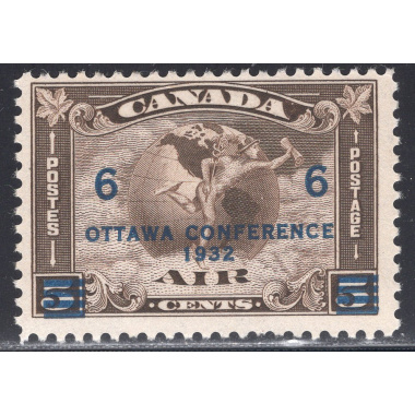 CANADA SCOTT C4