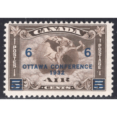 CANADA SCOTT C4