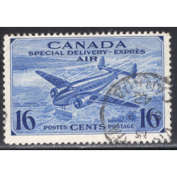 CANADA SCOTT CE1