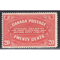 CANADA SCOTT E2
