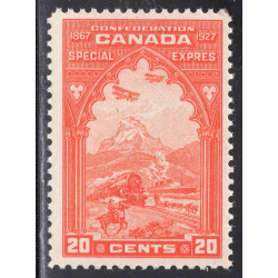 CANADA SCOTT E3