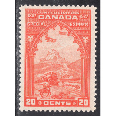 CANADA SCOTT E3