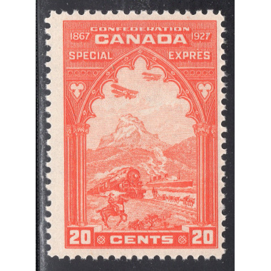 CANADA SCOTT E3