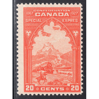 CANADA SCOTT E3