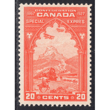 CANADA SCOTT E3