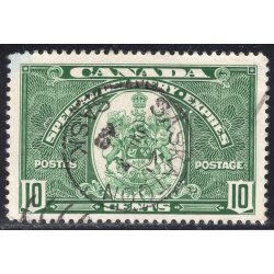 CANADA SCOTT E7